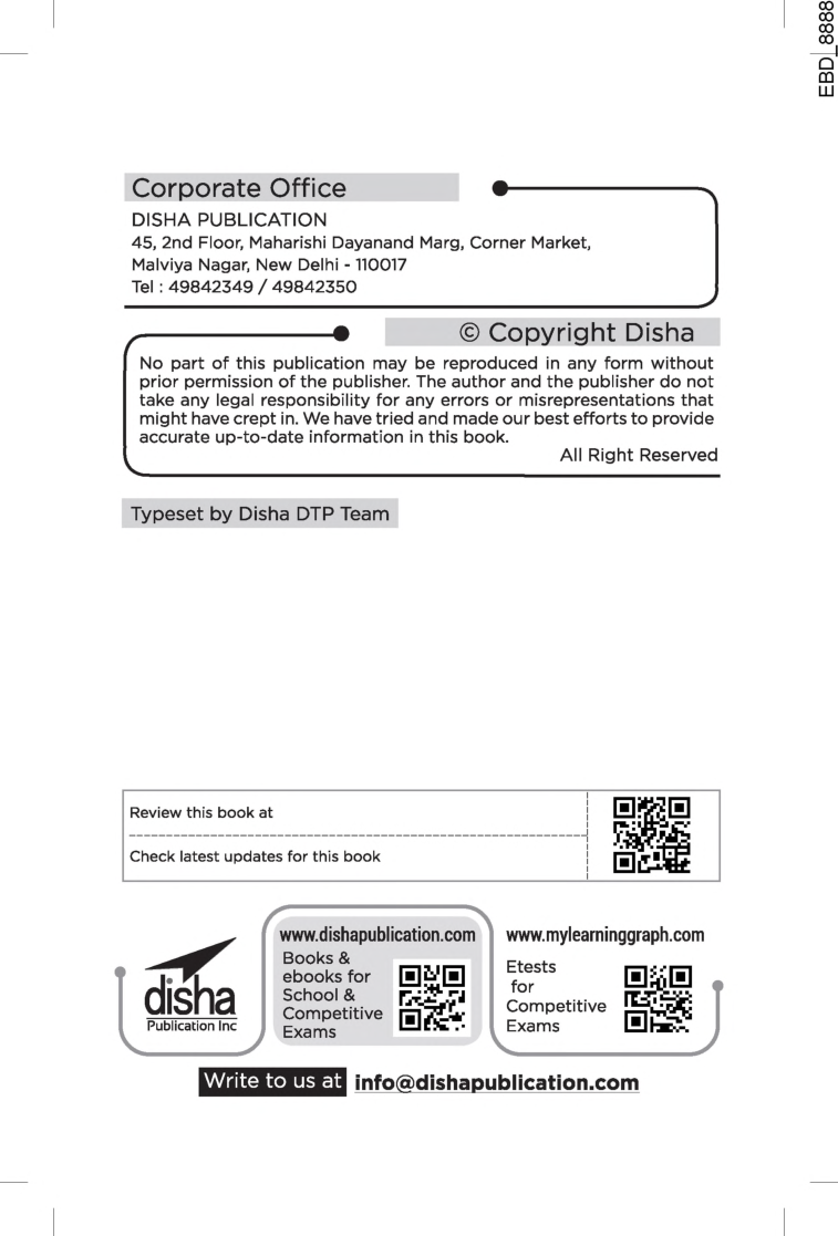Rapid सामान्य ज्ञान 2021 For Competitive Exams 3rd Edition - Page 3