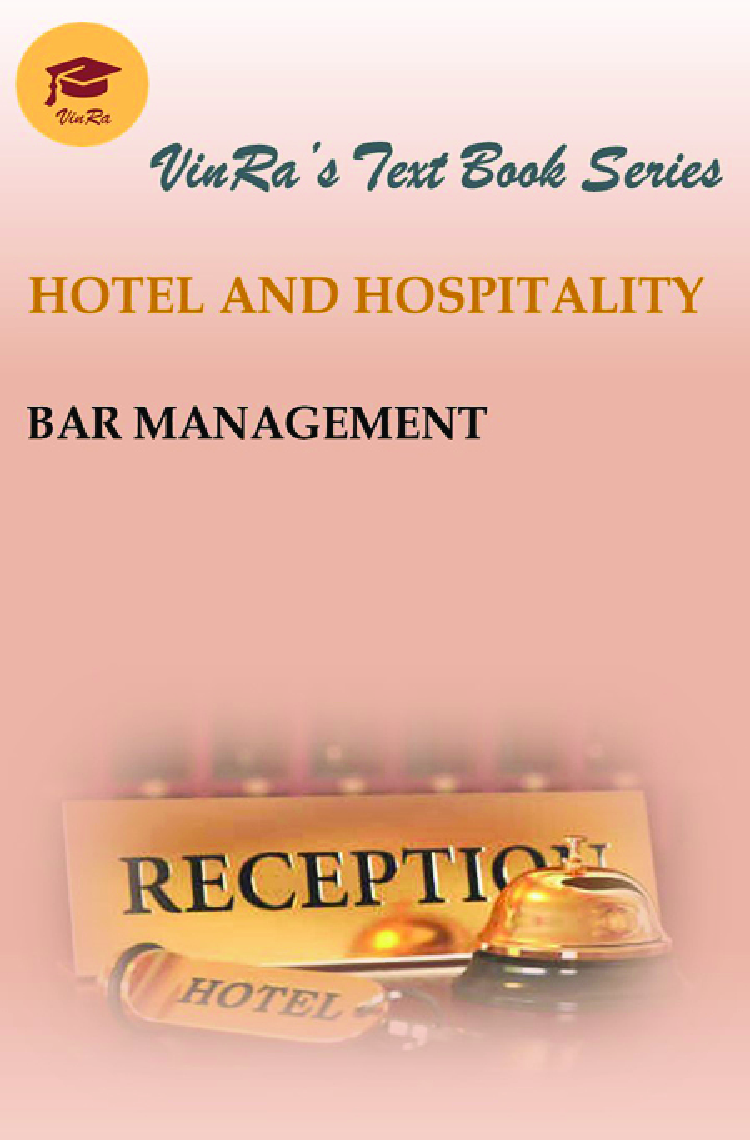 Bar Management - Page 1