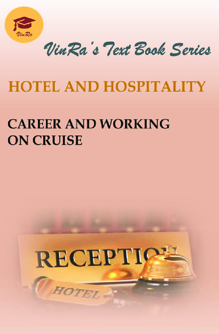 Career And Working On Cruise - Page 1