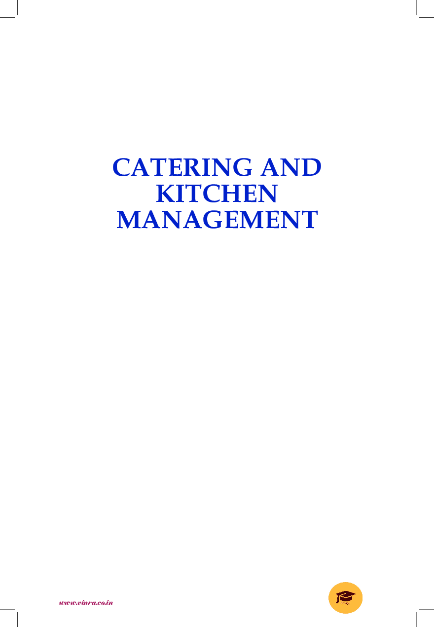 Catering And Kitchen Startup - Page 2