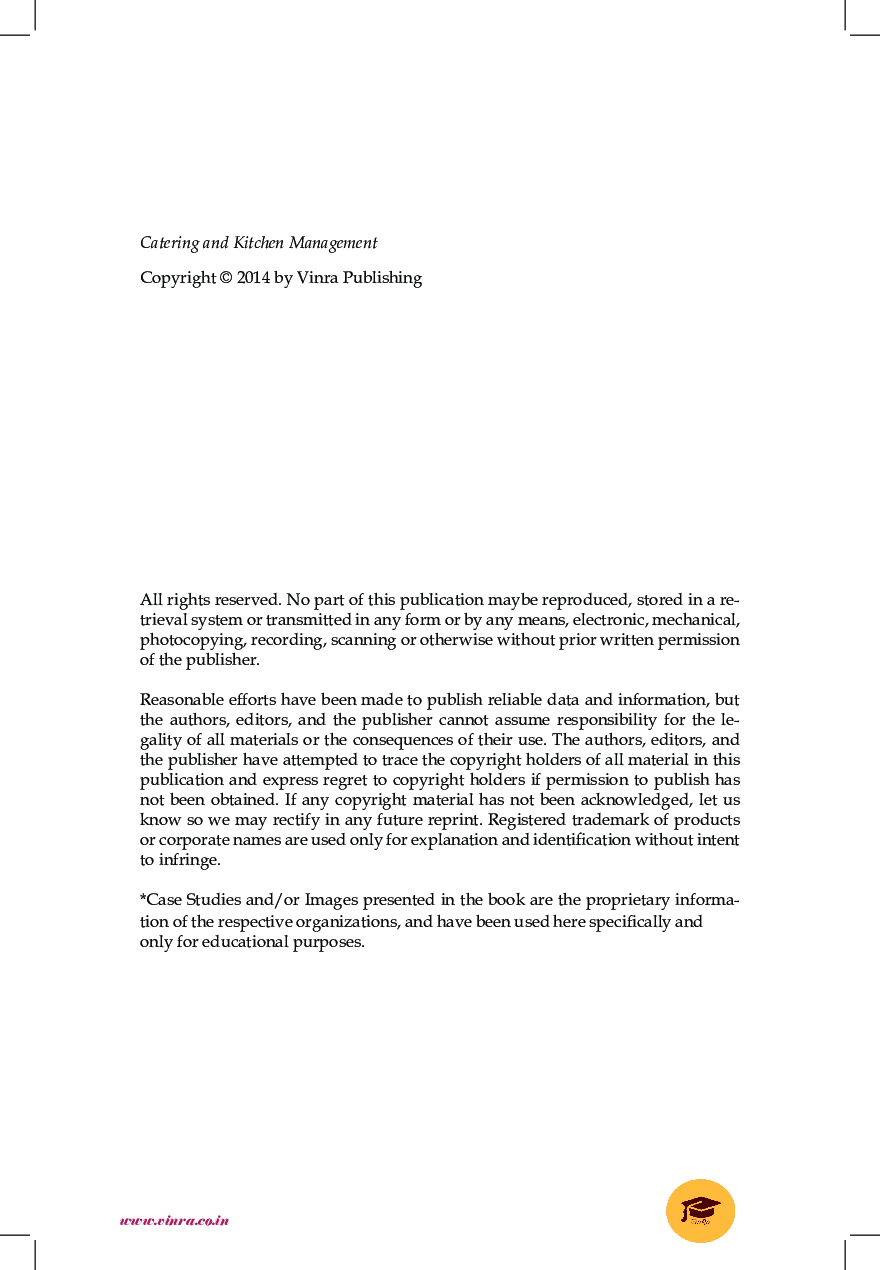 Catering And Kitchen Startup - Page 3