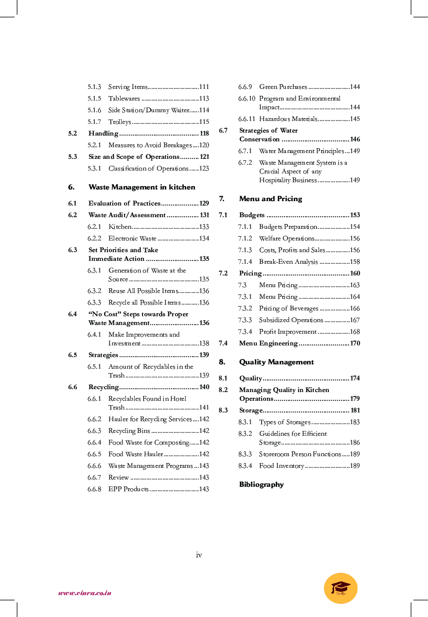 Catering And Kitchen Startup - Page 5