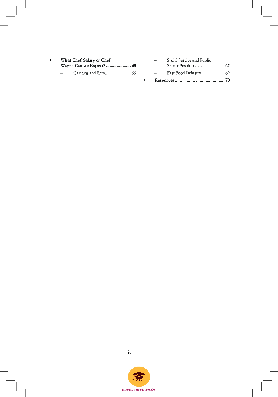 Catering Business Startup - Page 5