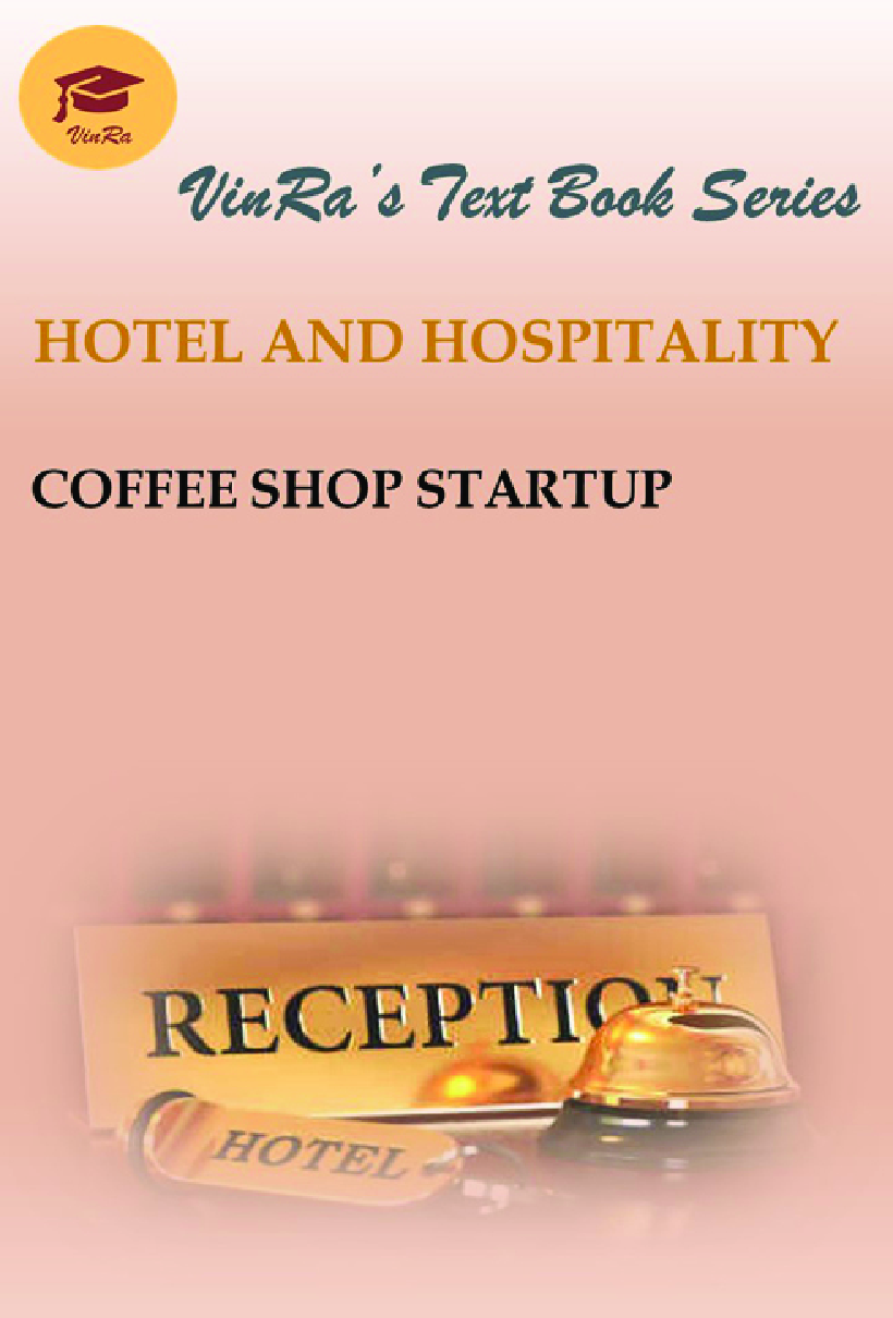 Coffee Shop Startup - Page 1