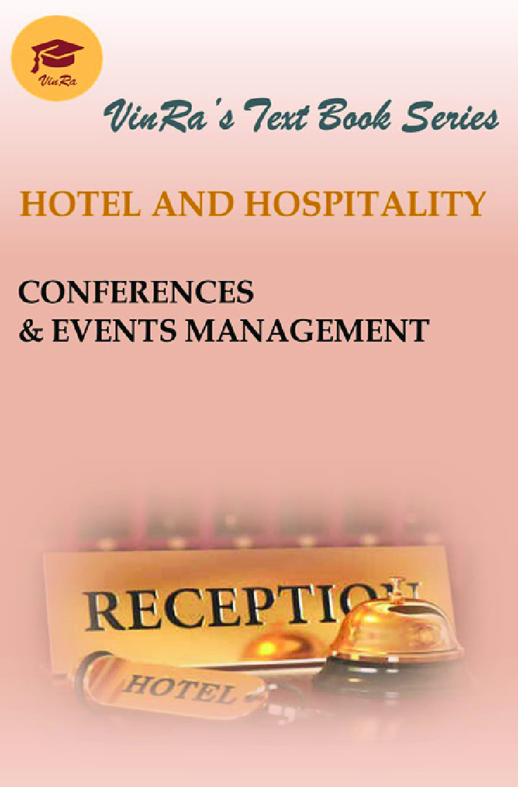 Conferences & Events Management - Page 1