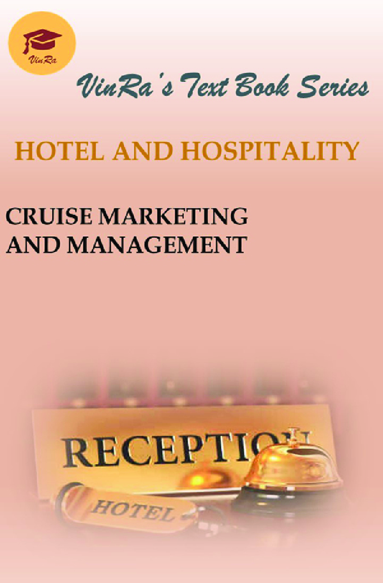 Cruise Marketing And Management - Page 1
