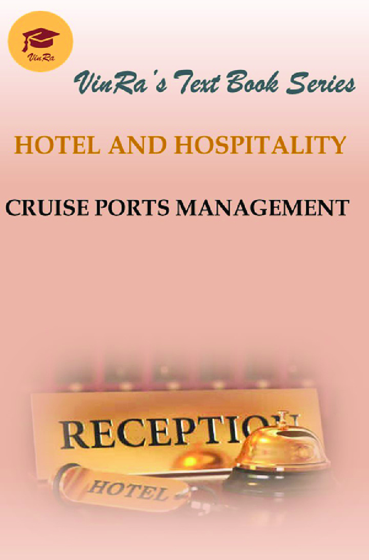 Cruise Ports Management - Page 1