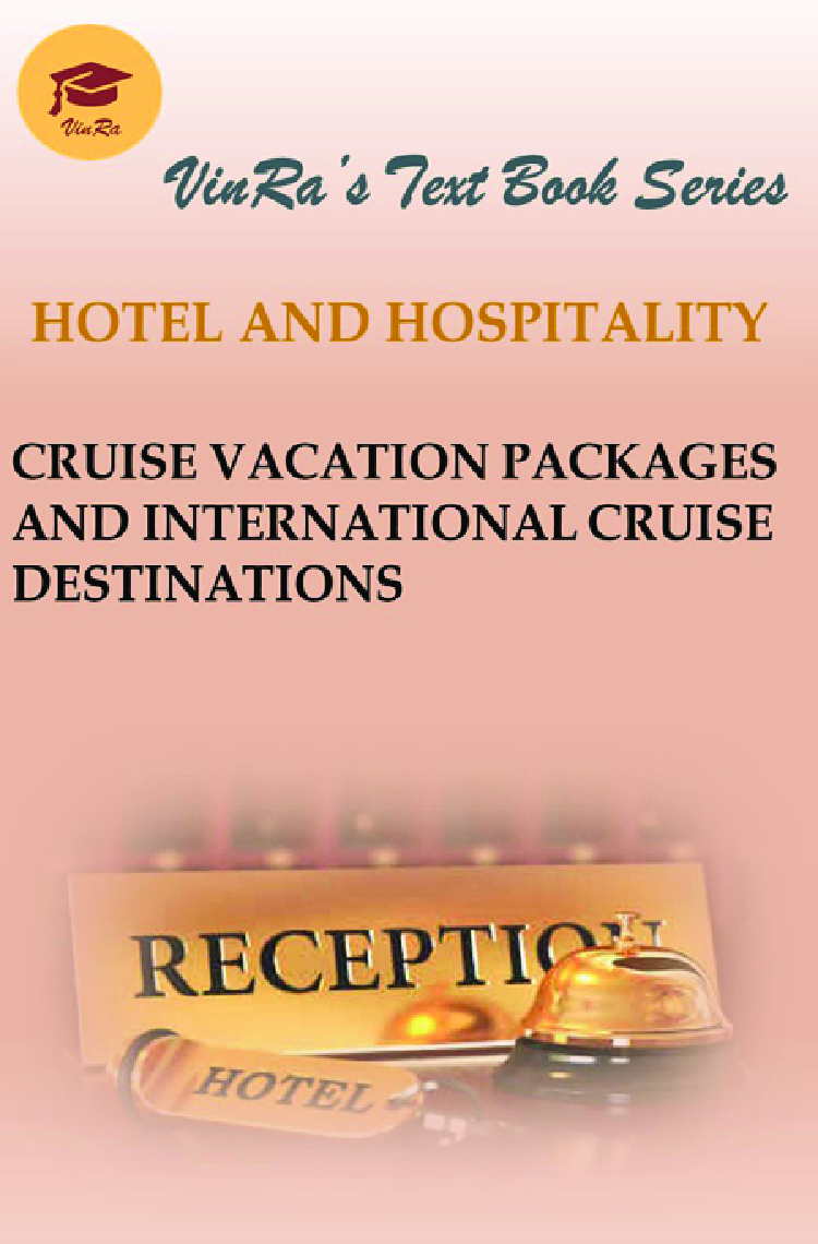 Cruise Vacation Packages And International Cruise Destinations - Page 1