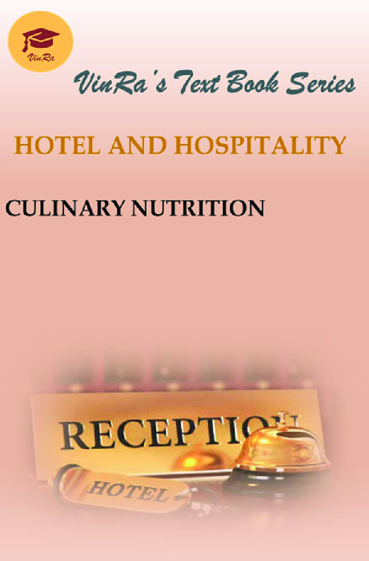 Culinary Nutrition - Page 1