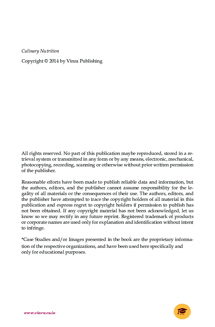 Culinary Nutrition - Page 3