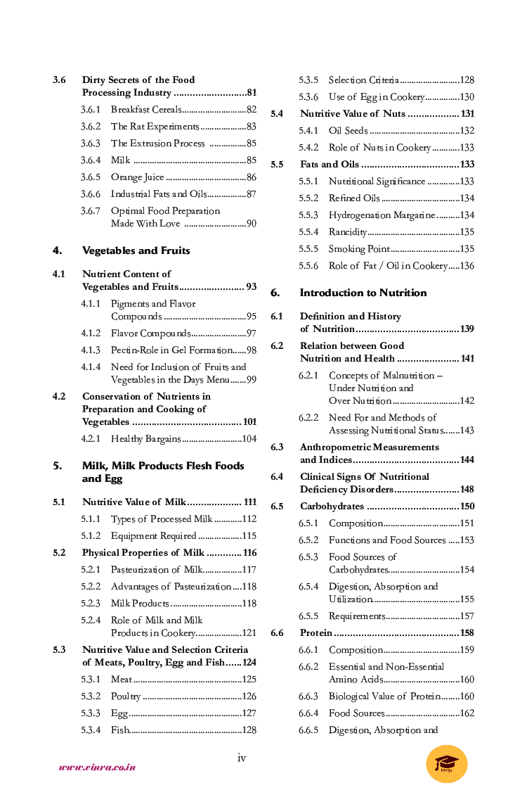 Culinary Nutrition - Page 5