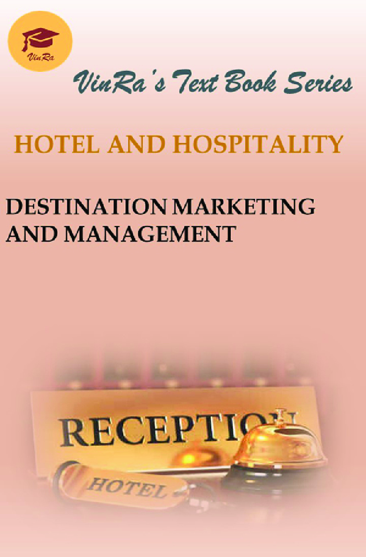 Destination Marketing And Management - Page 1