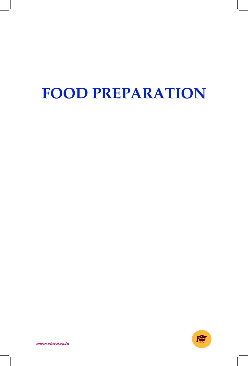Food Preparation - Page 2