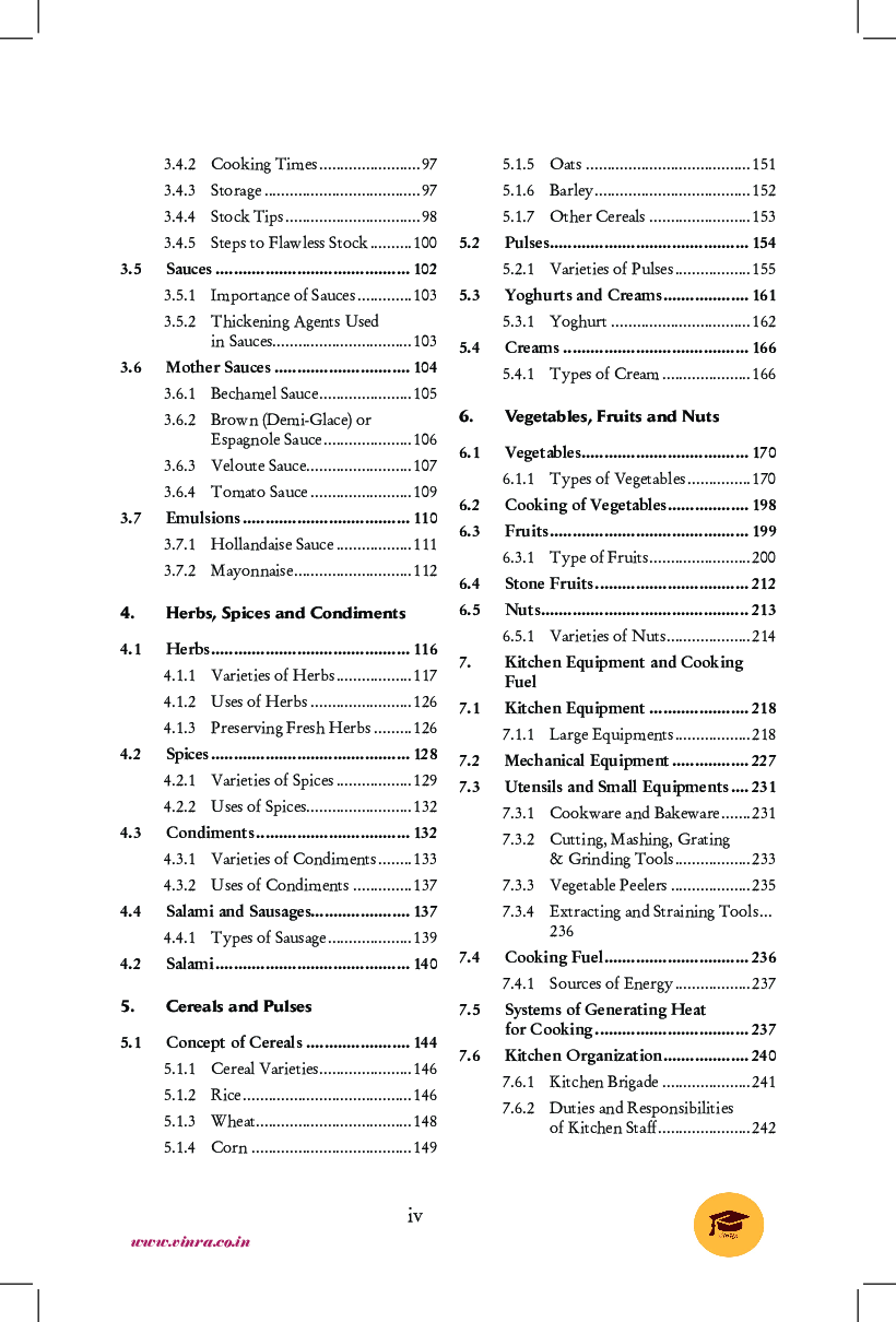 Food Preparation - Page 5