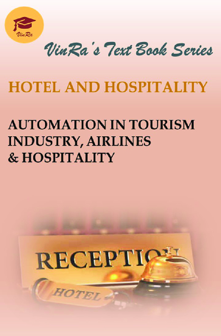 Automation In Tourism Industry, Airlines & Hospitality - Page 1