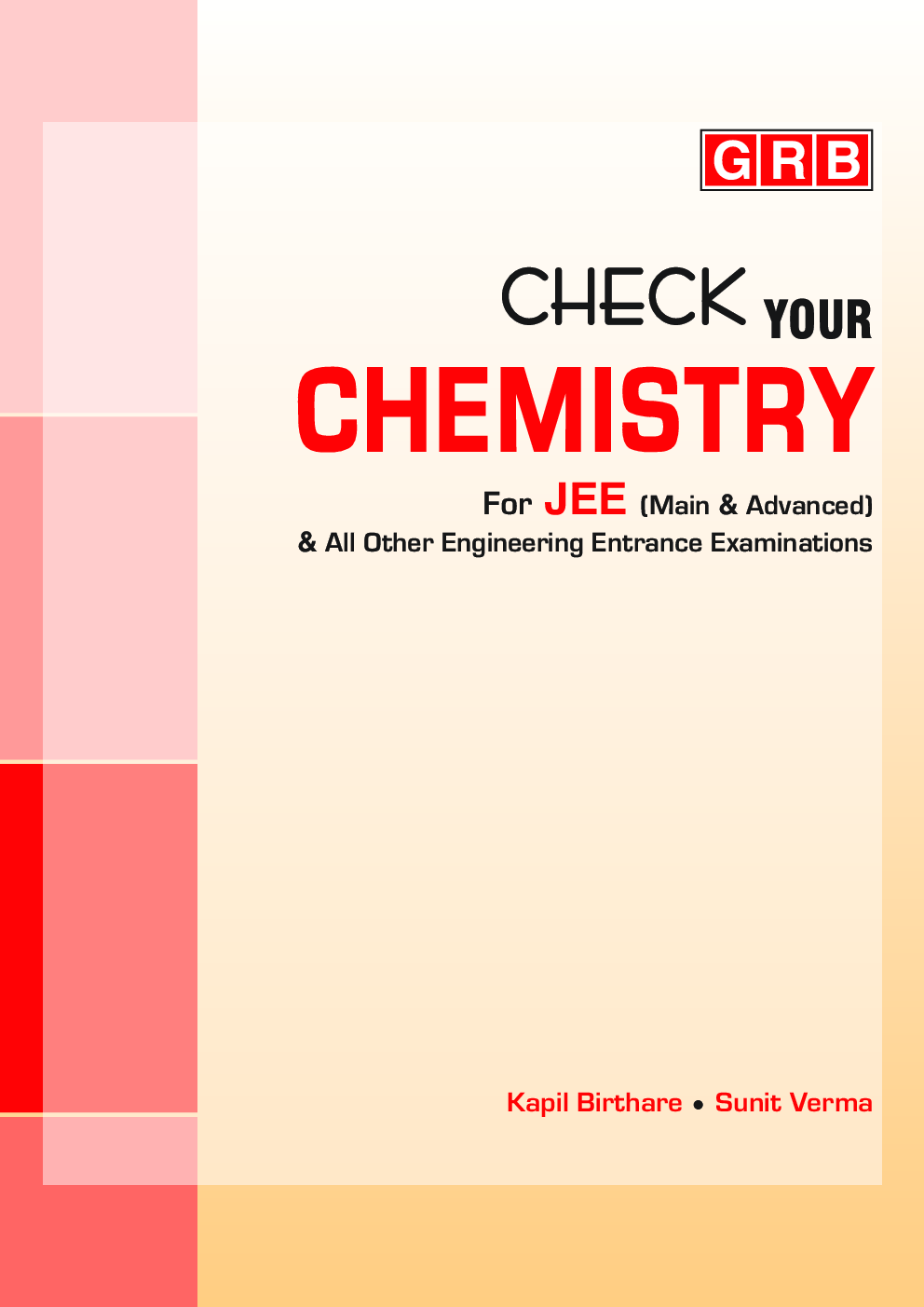 Check Your Chemistry For JEE (Mains & Advanced) - Page 2