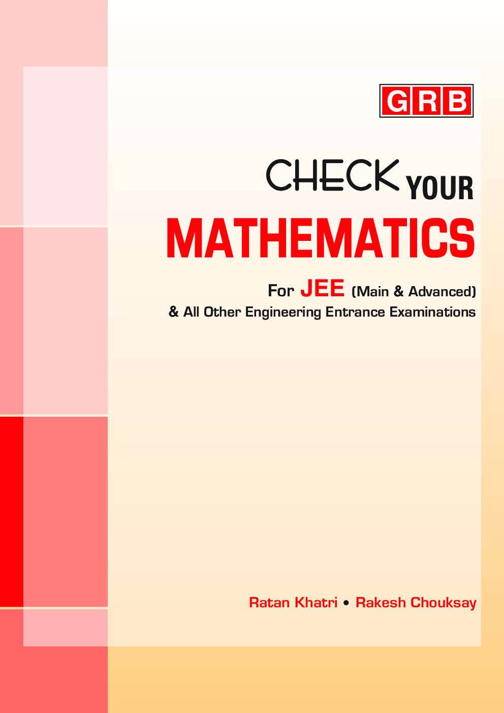 Check Your Mathematics For JEE (Mains & Advanced) - Page 2