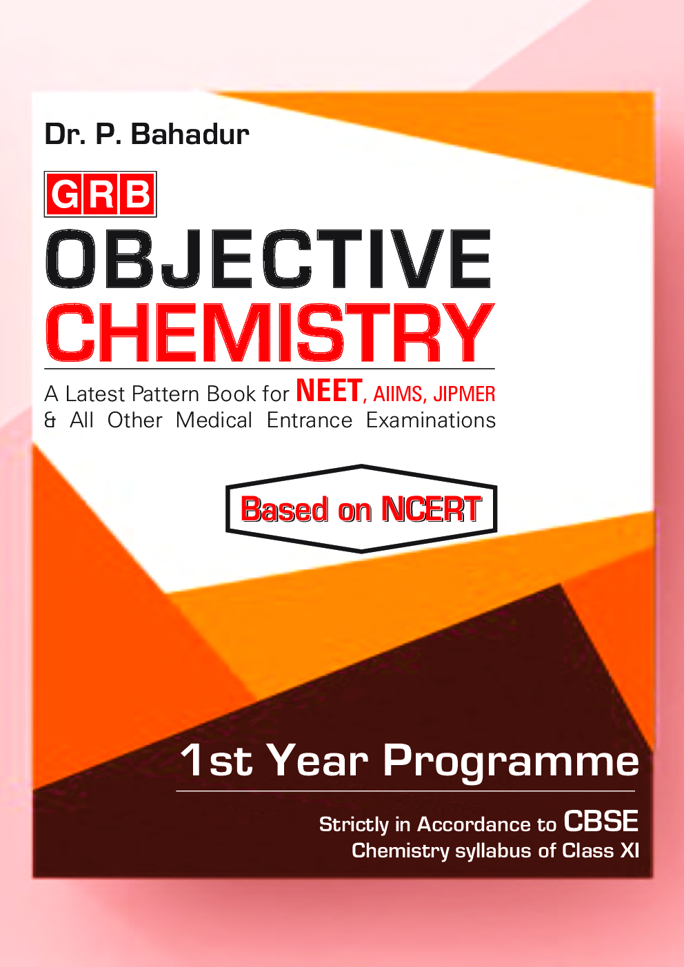 Objective Chemistry For NEET, AIIMS & JIPMER - Page 2