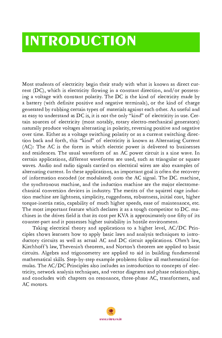 AC-DC Principle - Page 5