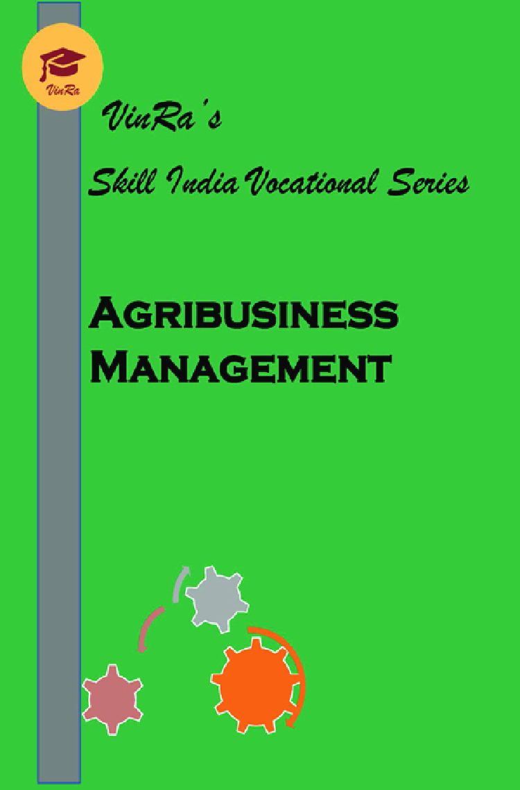 Agribusiness Management - Page 1