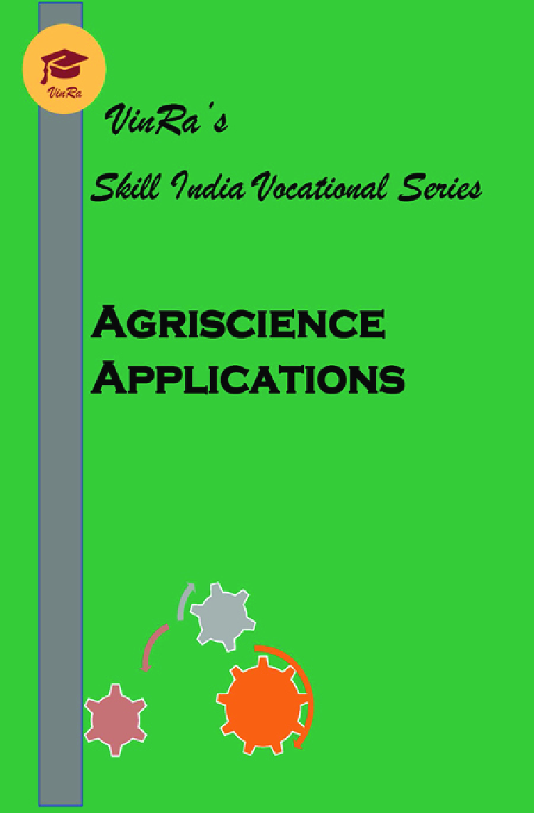 Agriscience Applications - Page 1