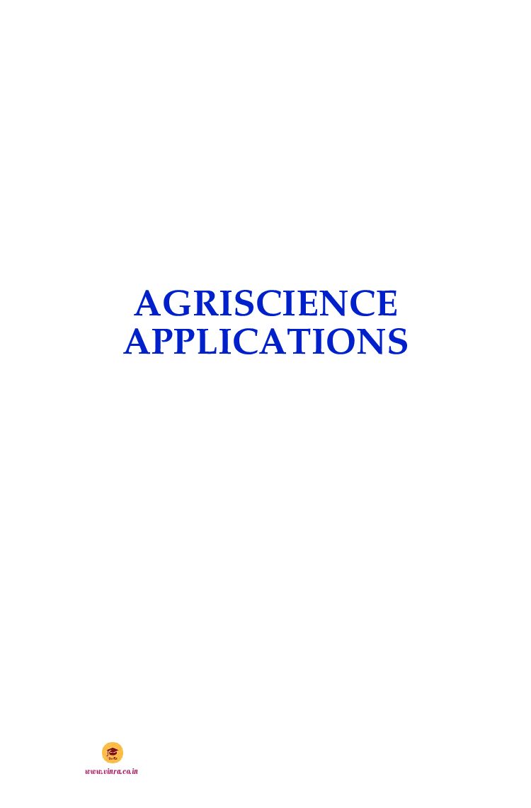 Agriscience Applications - Page 2