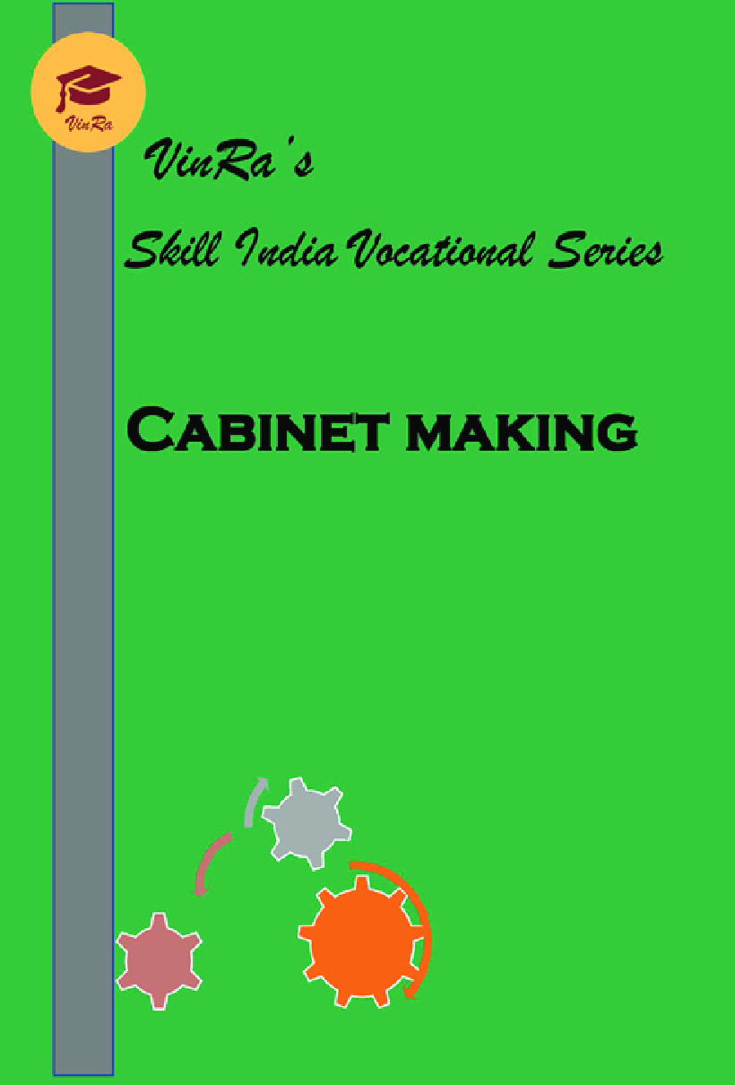 Cabinetmaking - Page 1