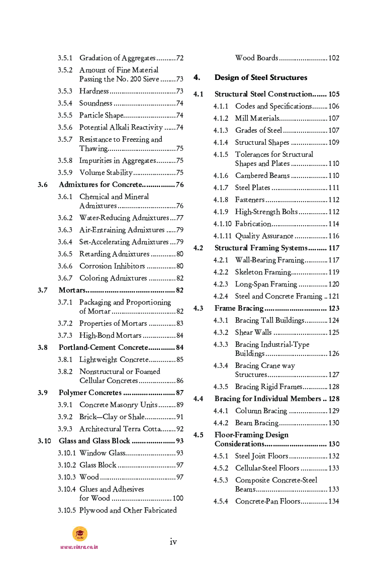 Civil Engineering And Architecture - Page 5