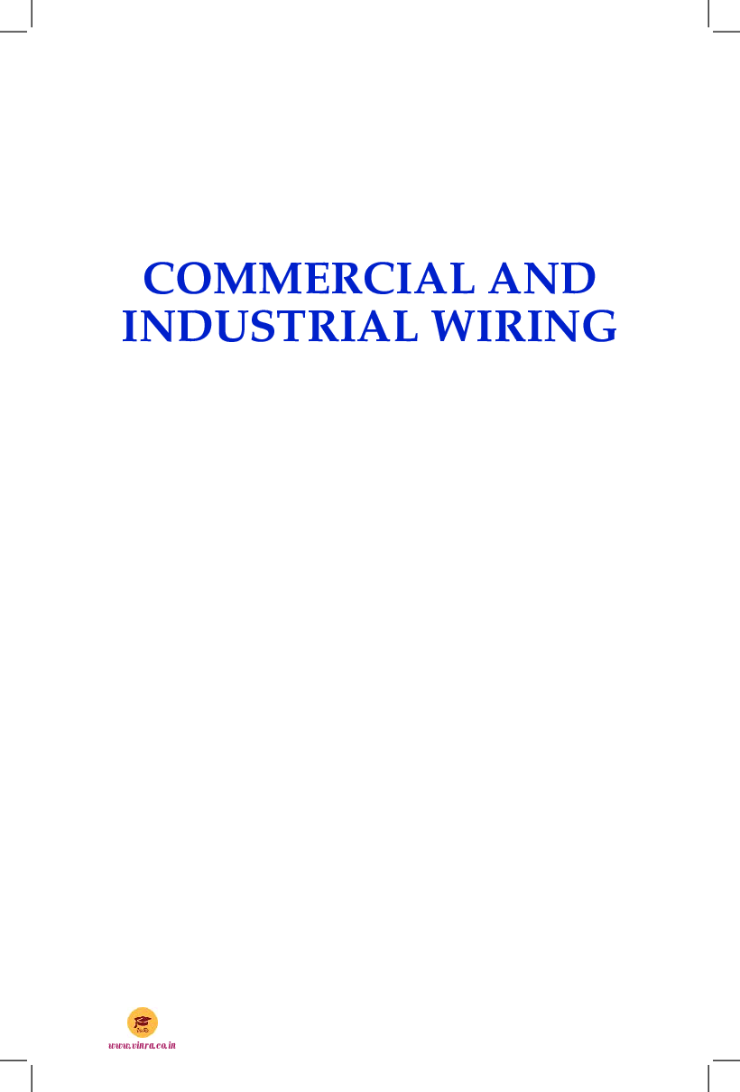 Commercial And Industrial Wiring - Page 2