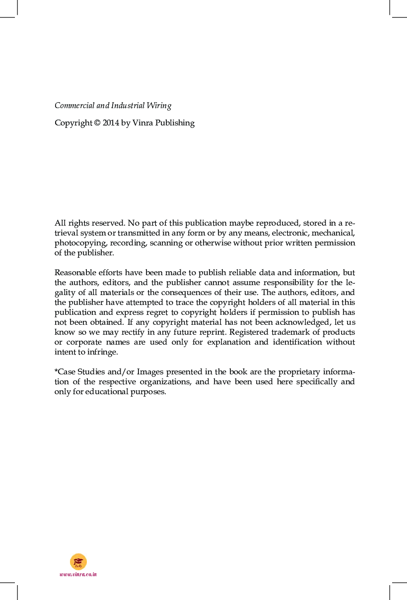 Commercial And Industrial Wiring - Page 3