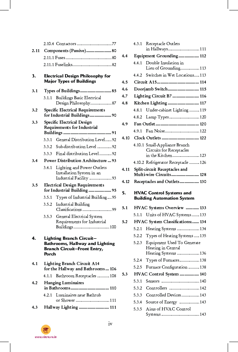 Commercial And Industrial Wiring - Page 5