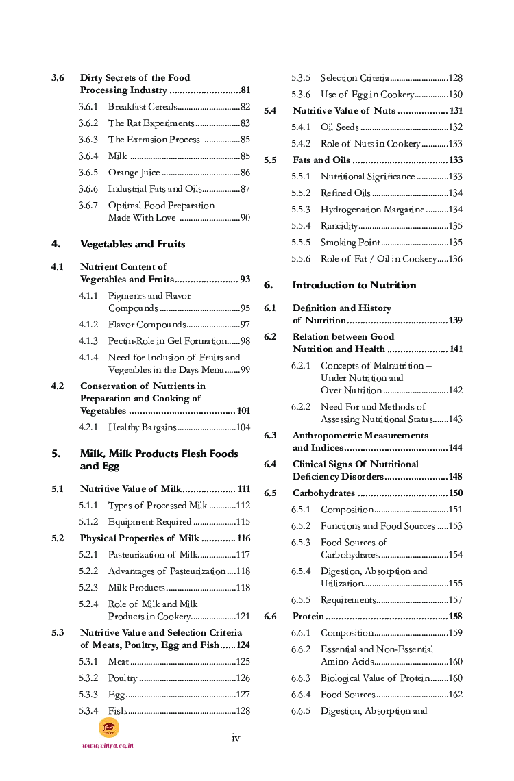 Culinary Nutrition - Page 5