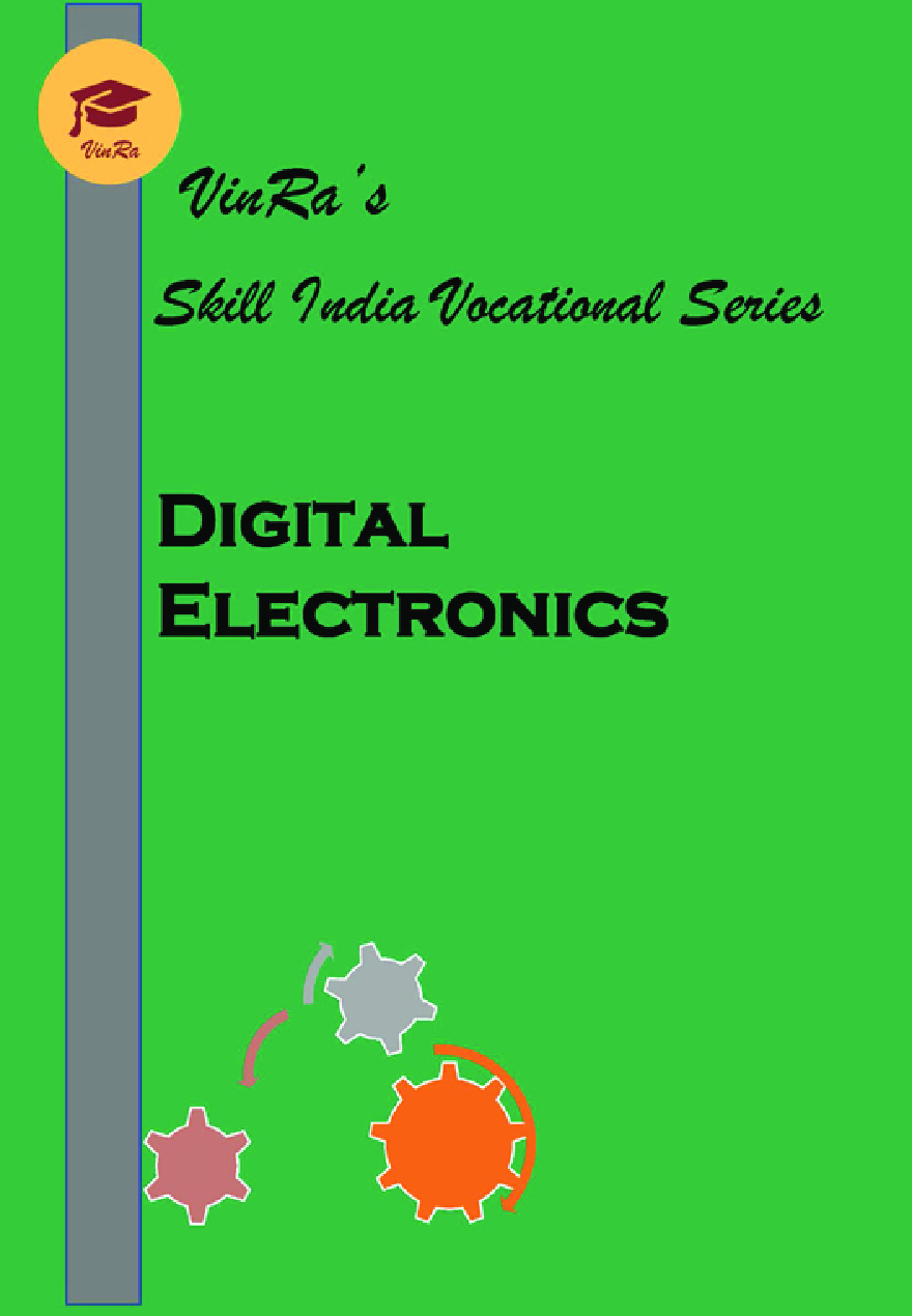 Digital Electronics - Page 1