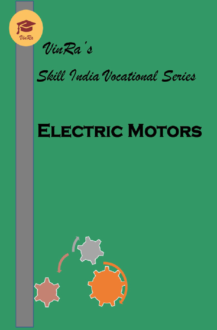 Electric Motors - Page 1