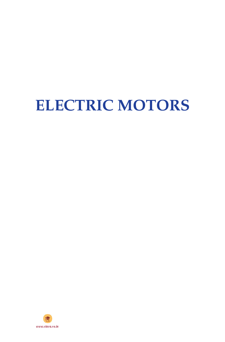 Electric Motors - Page 2