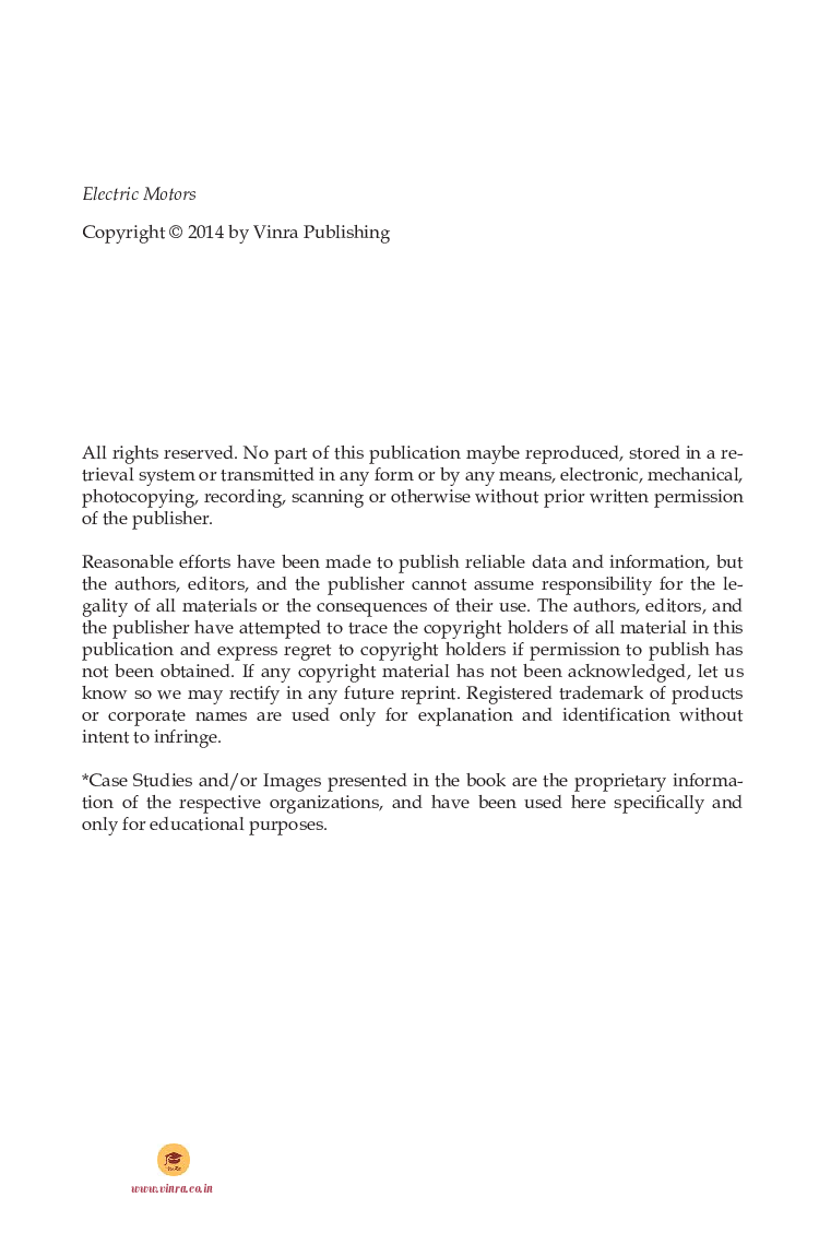 Electric Motors - Page 3