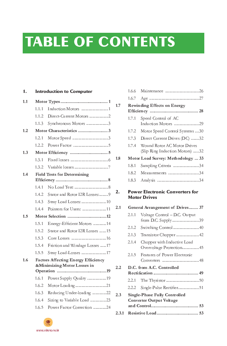 Electric Motors - Page 4