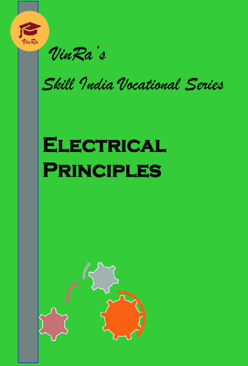 Electrical Principles - Page 1