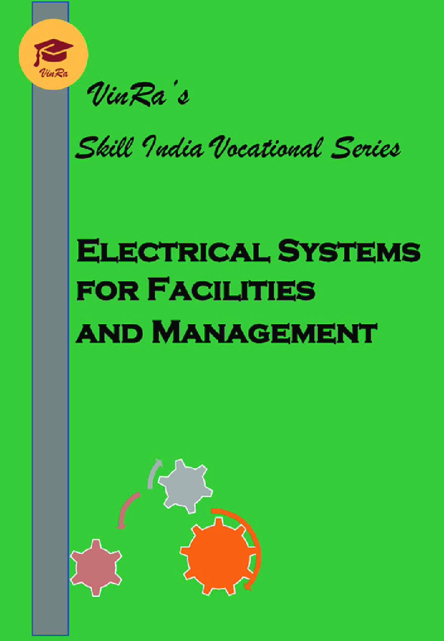 Electrical Systems For Facilities And Management - Page 1