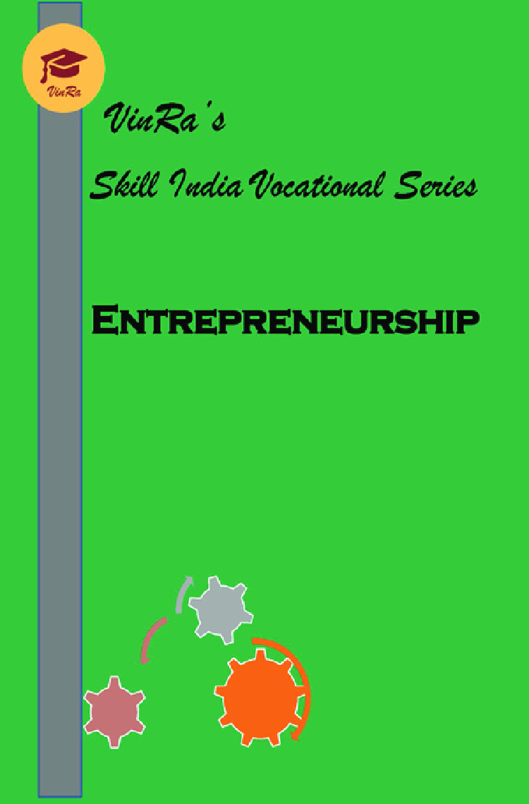 Entreprenurship - Page 1