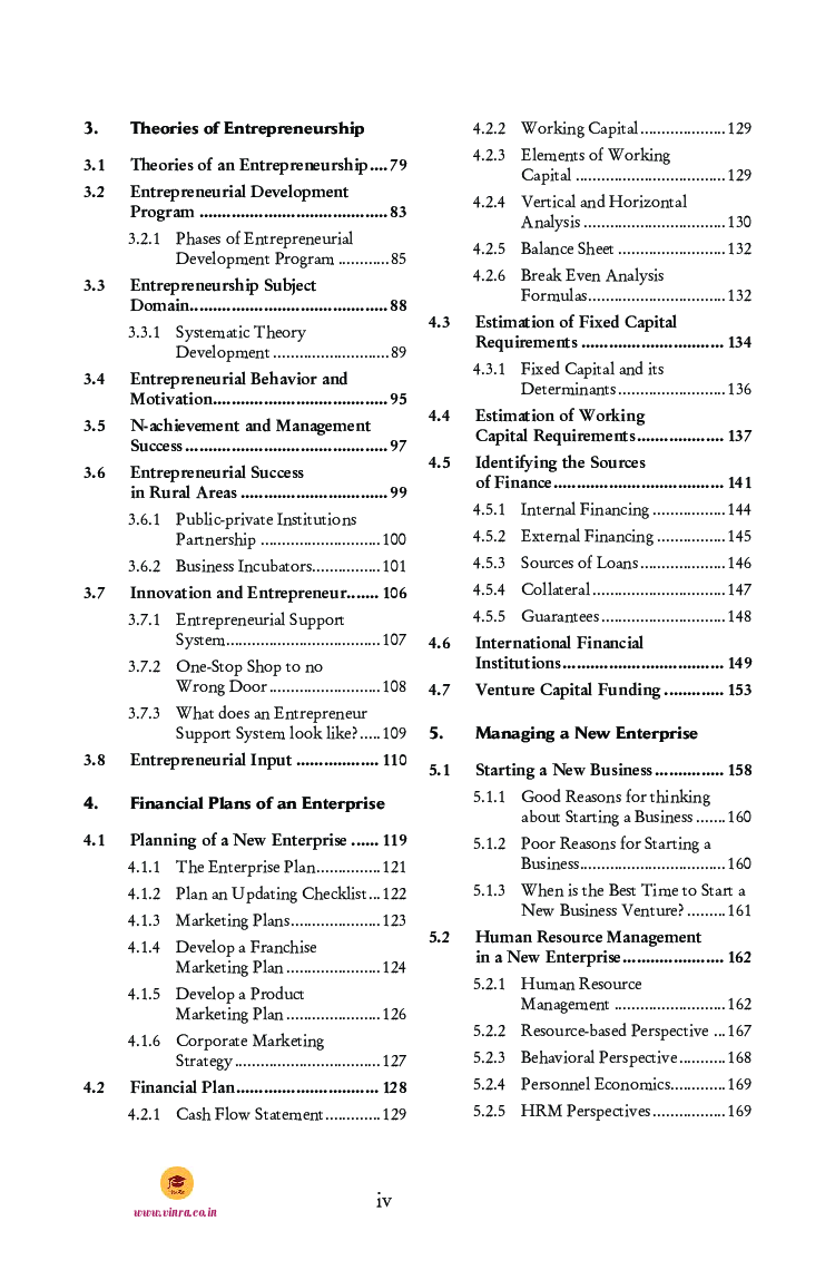 Entreprenurship - Page 5