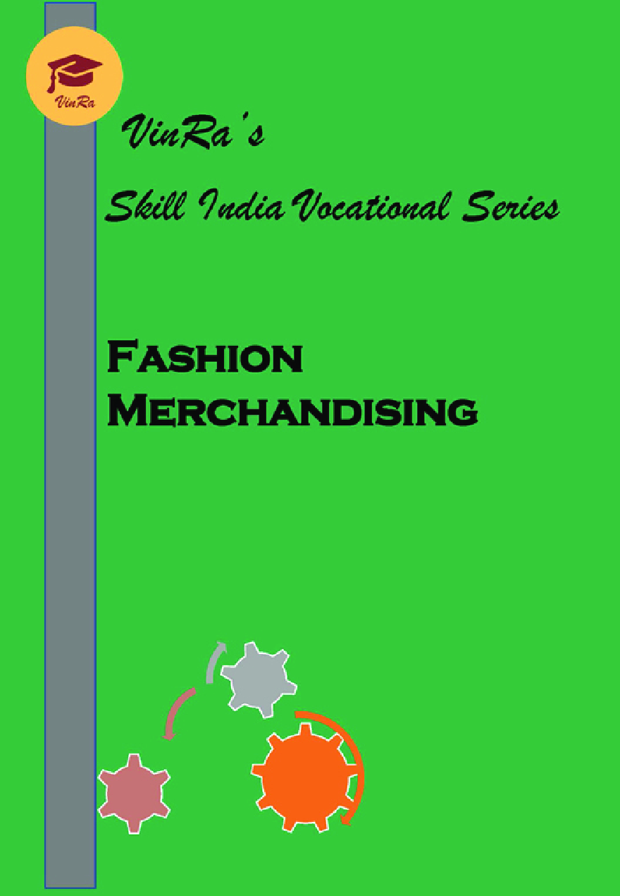 Fashion Merchandising - Page 1