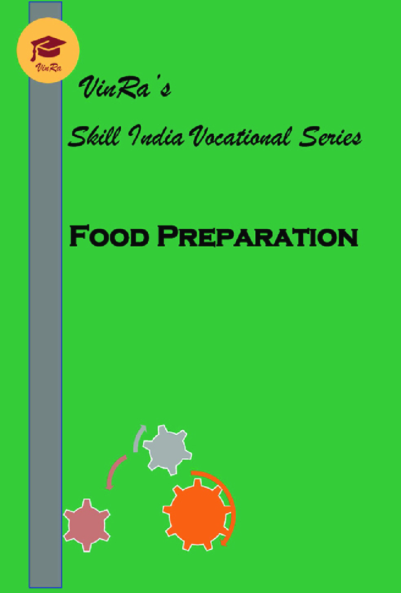 Food Preparation - Page 1