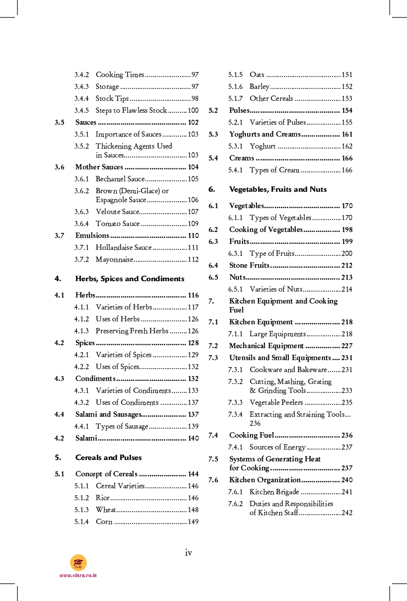 Food Preparation - Page 5