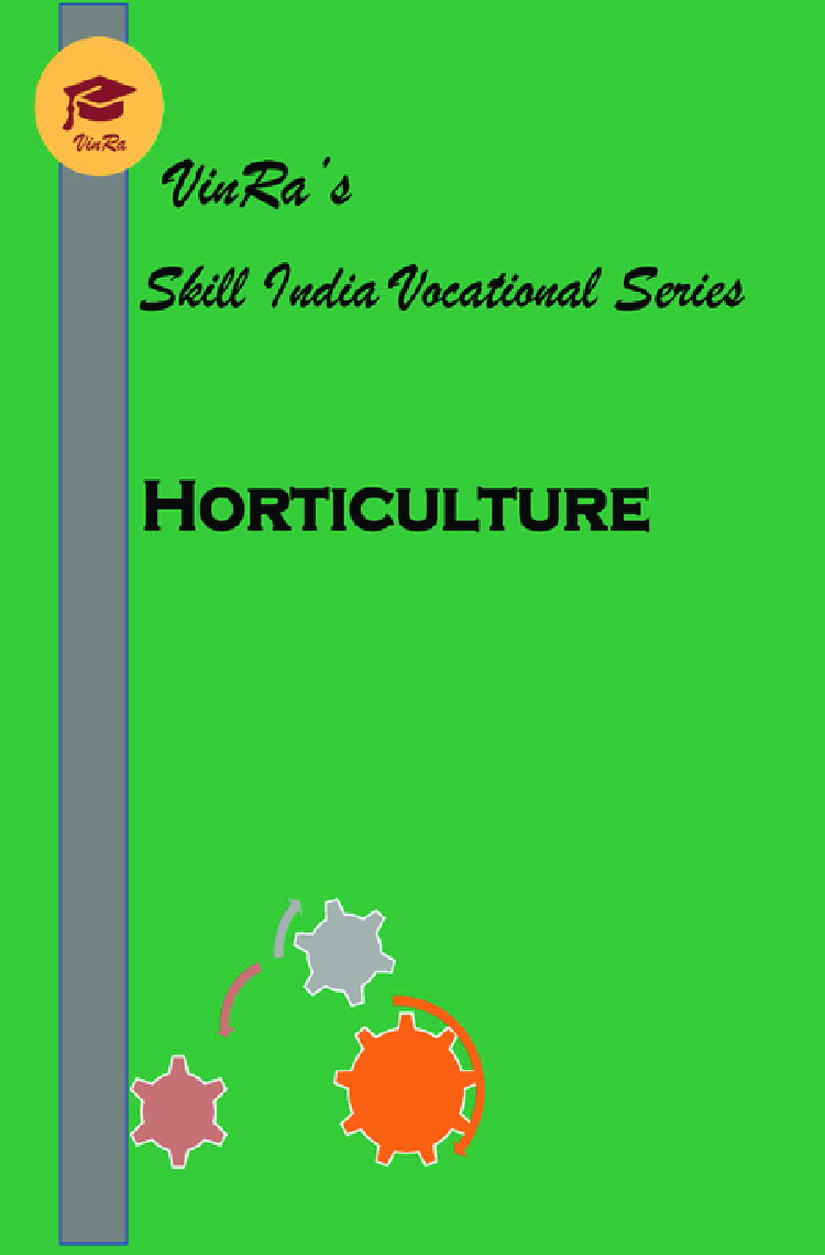Horticulture - Page 1