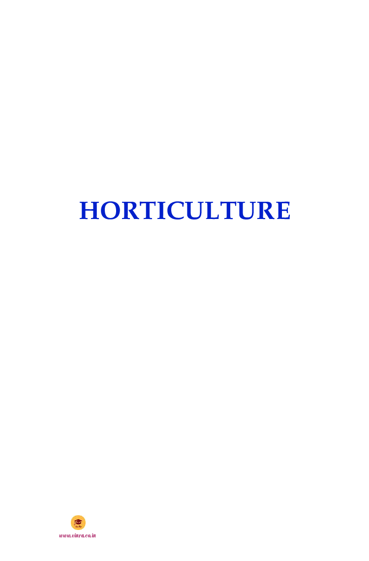 Horticulture - Page 2