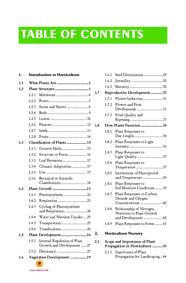 Horticulture - Page 4