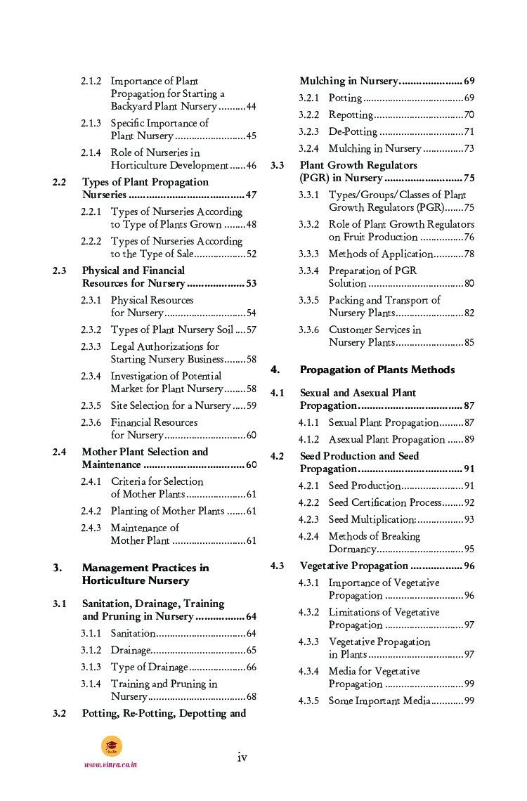 Horticulture - Page 5