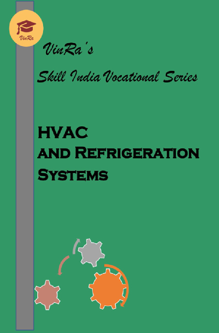 HVAC And Refrigeration Systems - Page 1