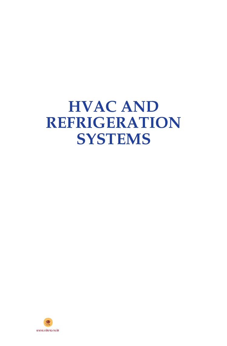 HVAC And Refrigeration Systems - Page 2